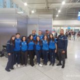 Ελληνικές Συμμετοχές στο Πανευρωπαϊκό Πρωτάθλημα Νέων στην Ρουμανία 8-13 Ιούλιου 2024