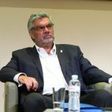 Ο Πέτρος Συναδινός στο Συνέδριο smartcities & sport στη Λωζάνη